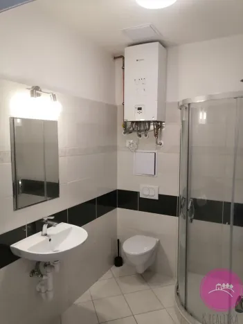 Pronájem bytu 1+kk, Dolany, 32 m2