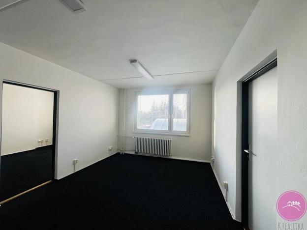 Pronájem kanceláře, Olomouc, Železniční, 40 m2
