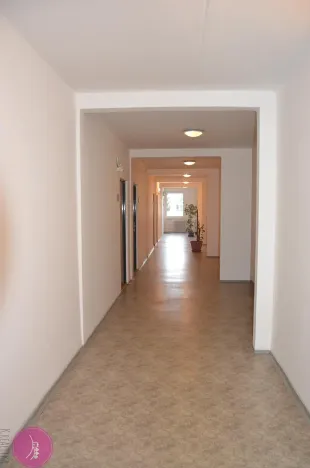 Pronájem kanceláře, Olomouc, Železniční, 40 m2