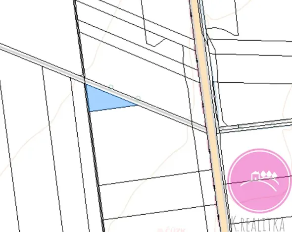 Prodej pole, Štarnov, 19934 m2