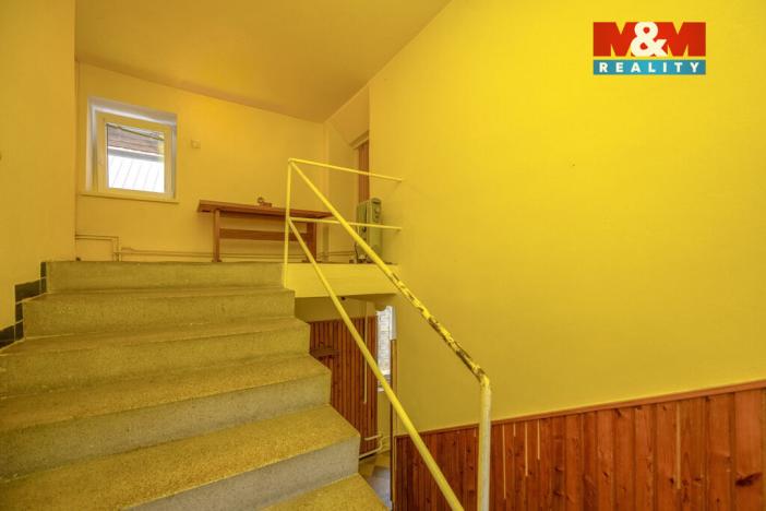 Prodej rodinného domu, Bílá Lhota - Hrabí, 140 m2