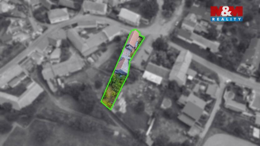 Prodej rodinného domu, Bílá Lhota - Hrabí, 140 m2