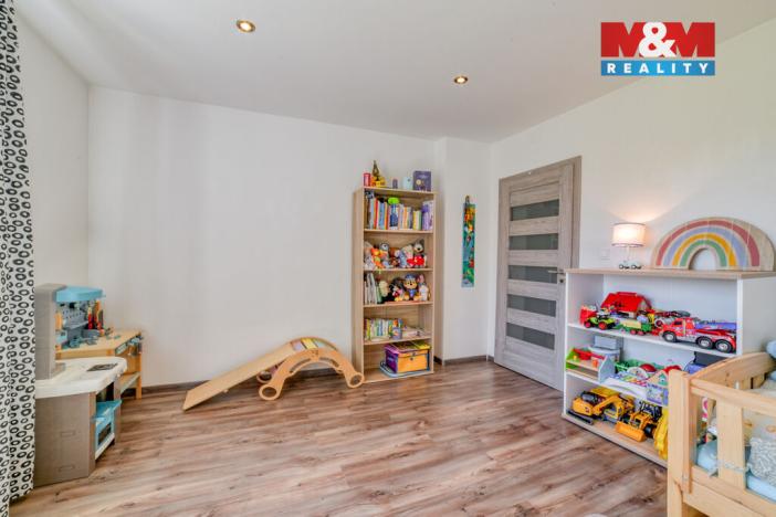 Prodej rodinného domu, Luby, Příčná, 250 m2