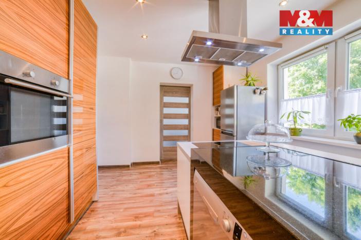 Prodej rodinného domu, Luby, Příčná, 250 m2