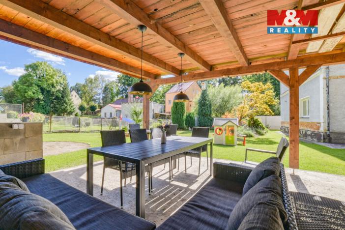 Prodej rodinného domu, Luby, Příčná, 250 m2