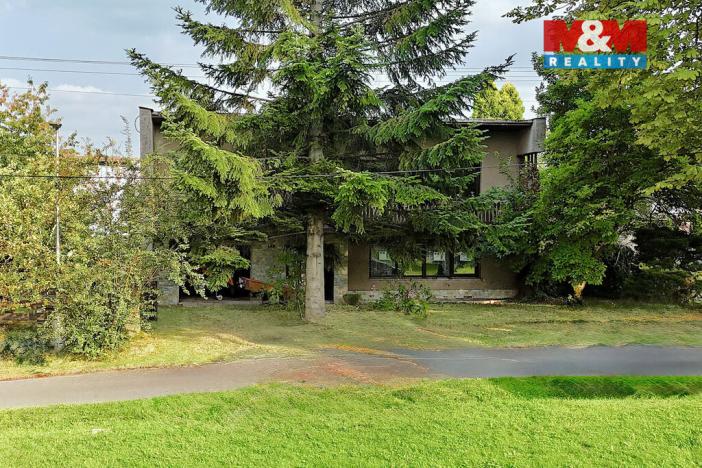 Prodej rodinného domu, Třinec - Kanada, Sadová, 220 m2