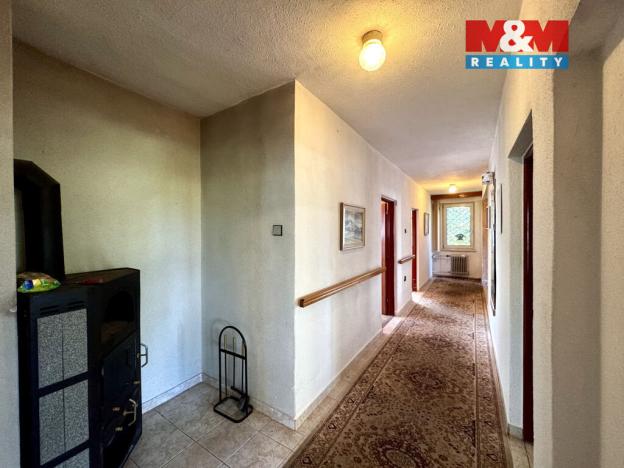 Prodej rodinného domu, Třinec - Kanada, Sadová, 220 m2