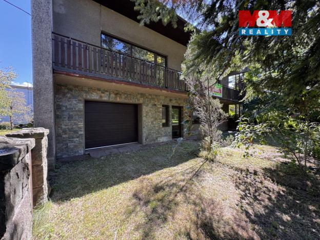 Prodej rodinného domu, Třinec - Kanada, Sadová, 220 m2