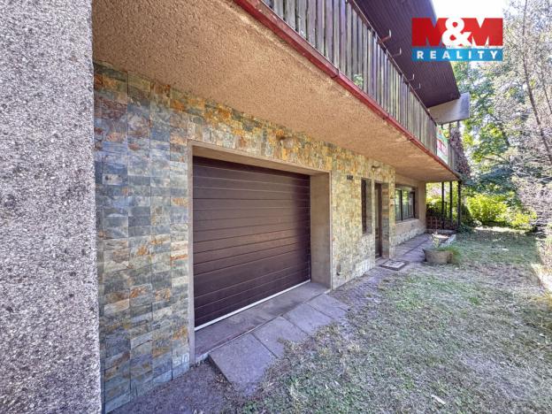 Prodej rodinného domu, Třinec - Kanada, Sadová, 220 m2