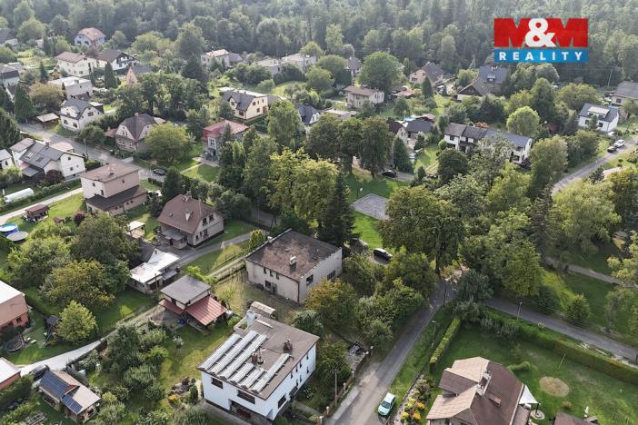 Prodej rodinného domu, Třinec - Kanada, Sadová, 220 m2