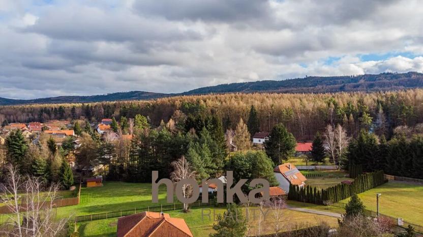 Prodej rodinného domu, Běštín, 193 m2