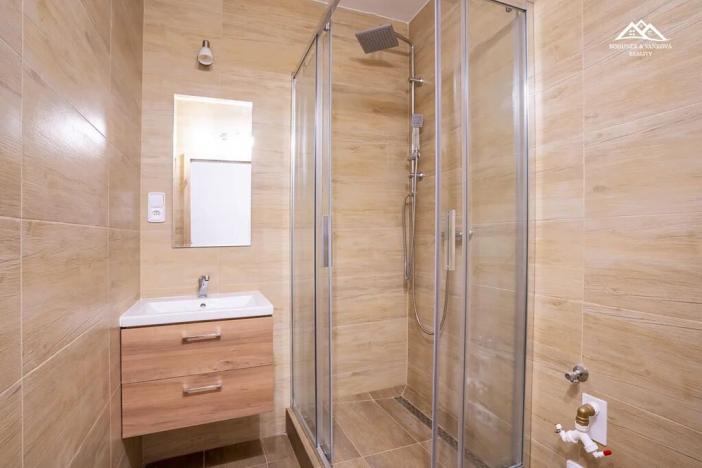 Pronájem bytu 3+1, Seč, Sídl. 9. května, 61 m2