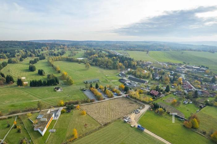 Prodej pozemku pro bydlení, Kořenec, 3488 m2