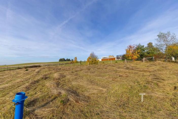 Prodej pozemku pro bydlení, Kořenec, 3488 m2