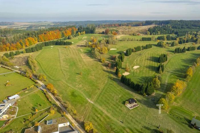 Prodej pozemku pro bydlení, Kořenec, 3488 m2