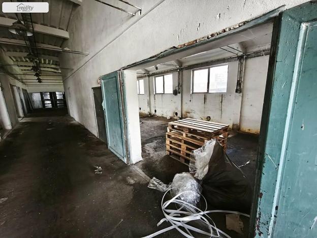 Pronájem skladu, Židlochovice, Nádražní, 233 m2