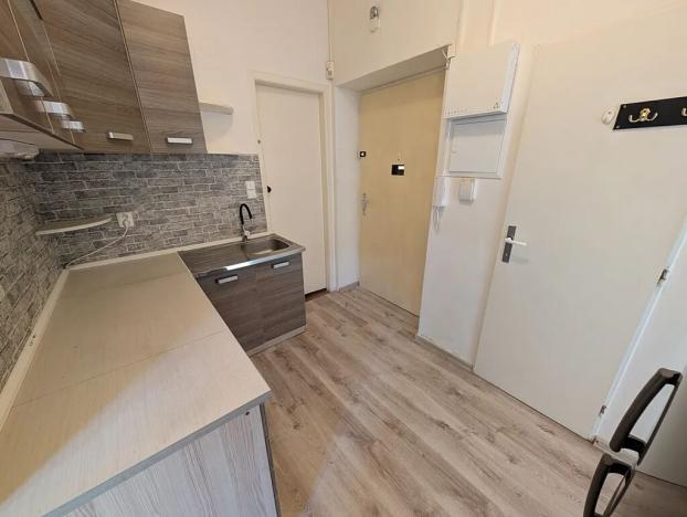 Pronájem bytu 2+1, Mnichovo Hradiště, Sokolovská, 48 m2