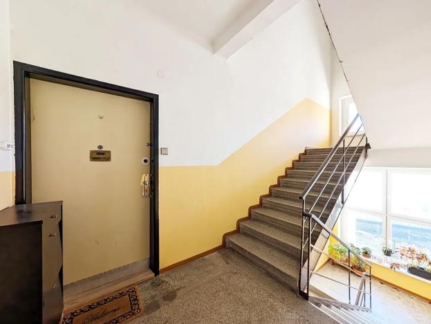 Pronájem bytu 2+1, Mnichovo Hradiště, Sokolovská, 48 m2