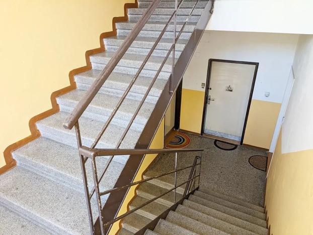 Pronájem bytu 2+1, Mnichovo Hradiště, Sokolovská, 48 m2