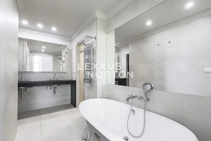 Pronájem bytu 4+kk, Praha - Vinohrady, Chodská, 143 m2