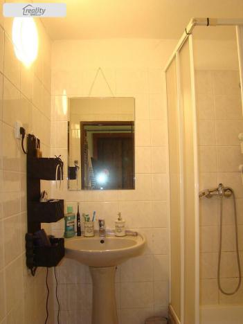 Prodej chaty, Stříbrná Skalice, 70 m2