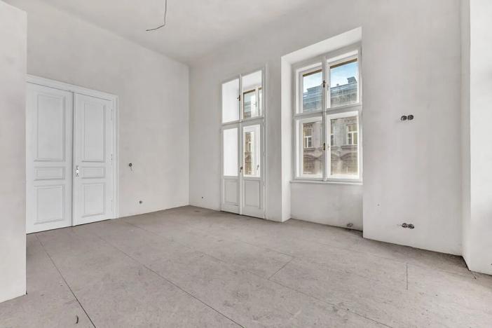 Prodej bytu 3+1, Praha - Vinohrady, Legerova, 64 m2