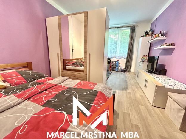 Pronájem bytu 2+kk, Náchod, Kostelecká, 47 m2