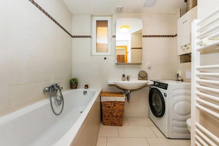 Pronájem bytu 2+kk, Praha - Strašnice, V olšinách, 53 m2