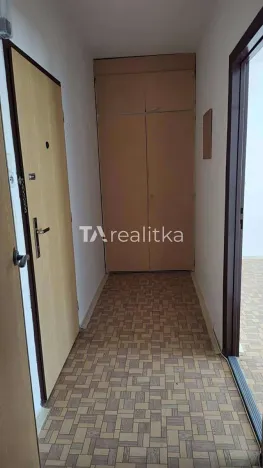 Pronájem bytu 2+1, Havířov, Nákupní, 44 m2