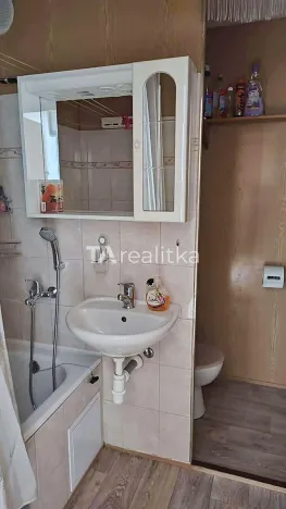 Pronájem bytu 2+1, Havířov, Nákupní, 44 m2