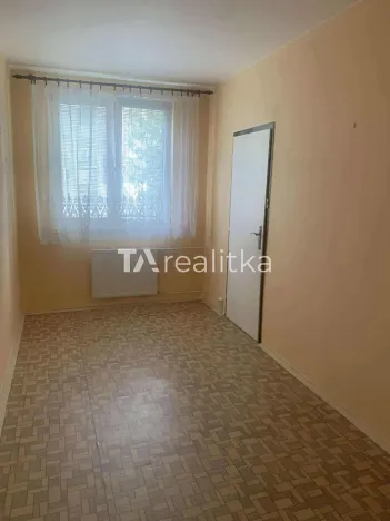 Pronájem bytu 2+1, Havířov, Nákupní, 44 m2