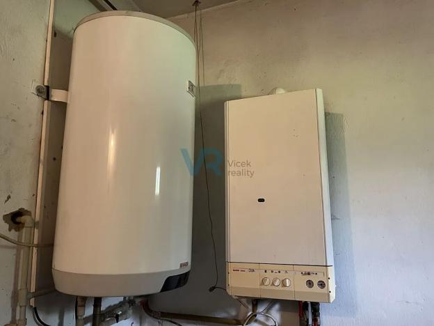 Prodej rodinného domu, Suchdol nad Lužnicí, Erbenova, 140 m2