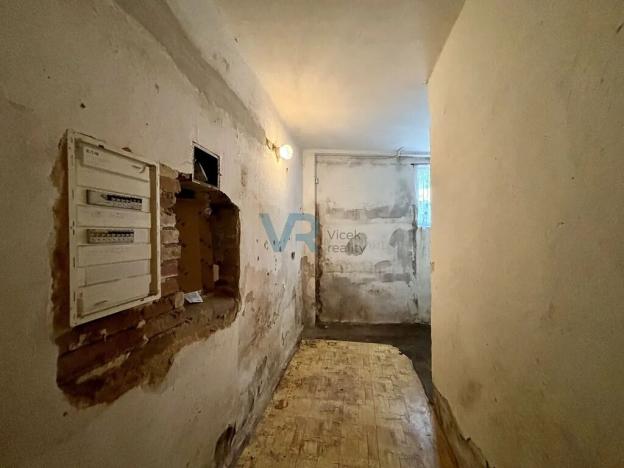 Prodej rodinného domu, Horní Stropnice, 85 m2