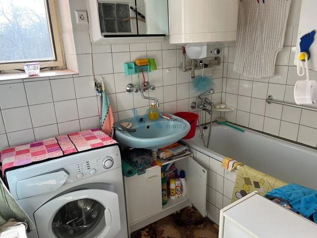 Prodej bytu 2+1, České Velenice, Komenského, 80 m2