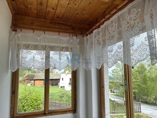 Prodej chaty, Horní Stropnice, 150 m2