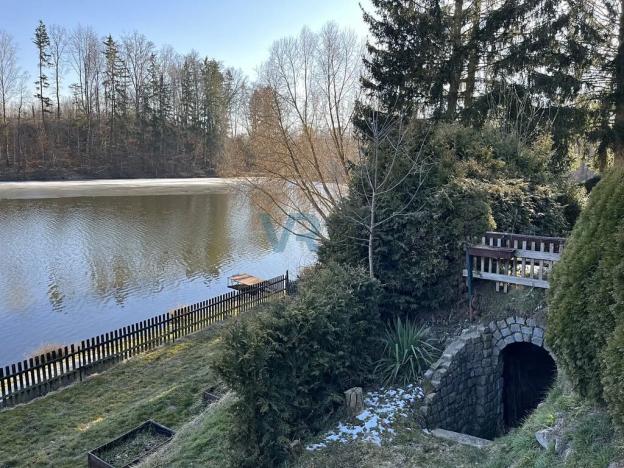 Prodej chaty, Smrčná, 60 m2