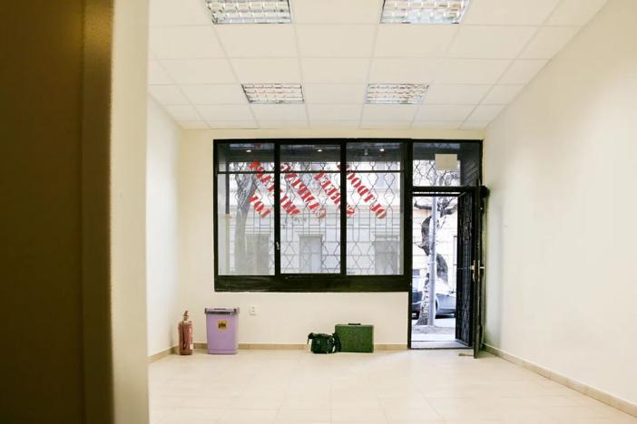 Pronájem obchodního prostoru, Brno, Cihlářská, 29 m2