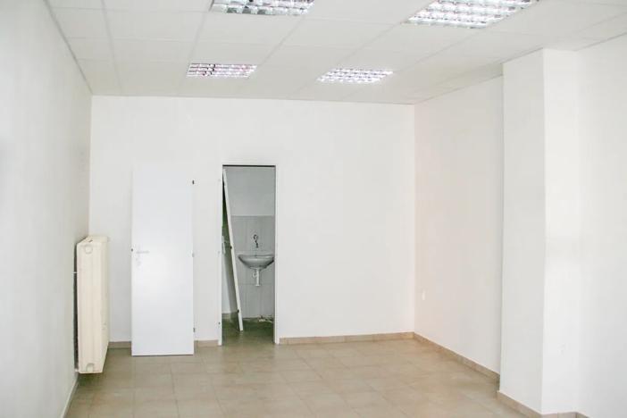 Pronájem obchodního prostoru, Brno, Cihlářská, 29 m2