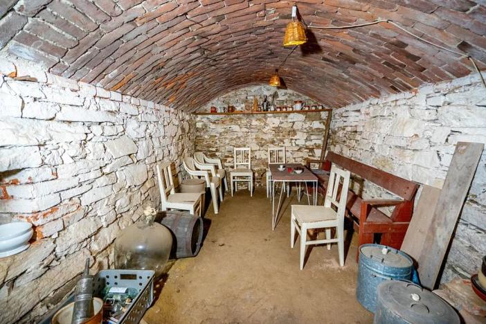 Prodej rodinného domu, Skalice, 100 m2