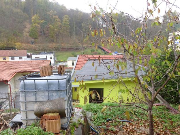 Prodej rodinného domu, Velké Meziříčí, Vrchovecká, 73 m2