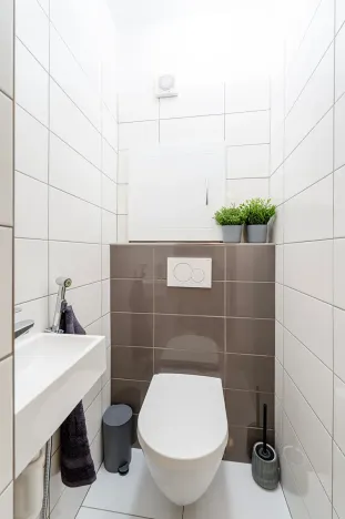 Prodej bytu 3+1, Písek, Vinařického, 71 m2