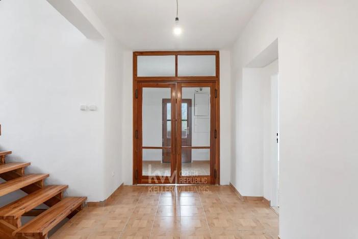 Prodej rodinného domu, Praha - Radotín, Karlická, 234 m2