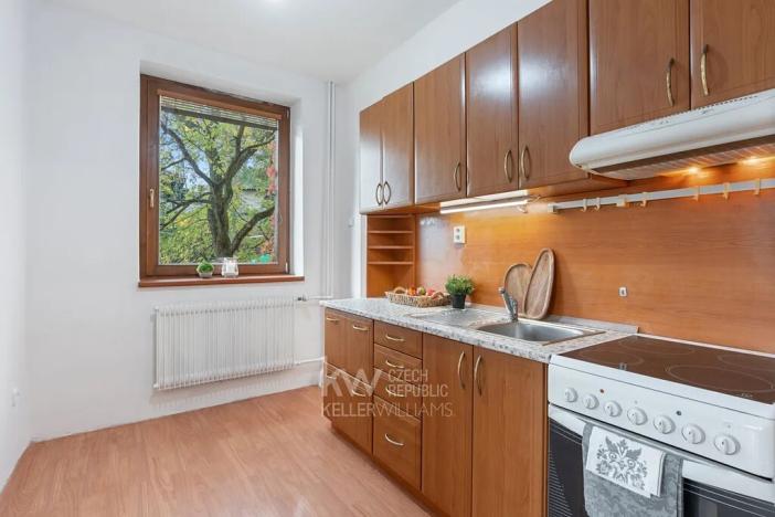 Prodej rodinného domu, Praha - Radotín, Karlická, 234 m2