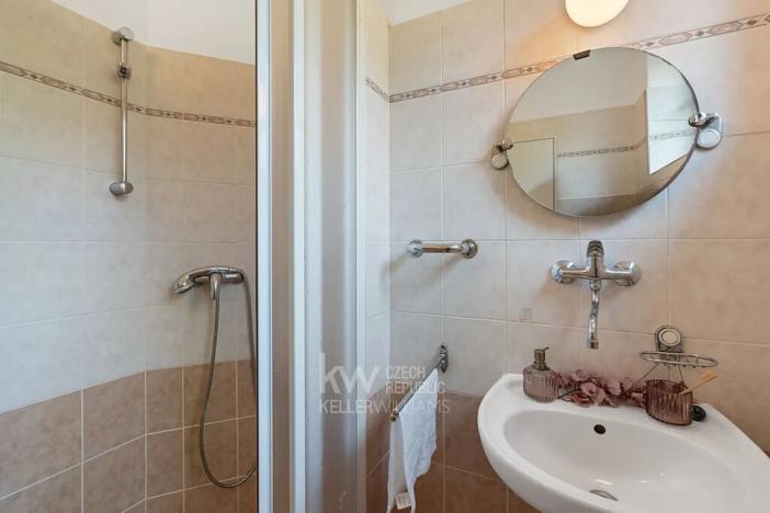 Prodej rodinného domu, Praha - Radotín, Karlická, 234 m2