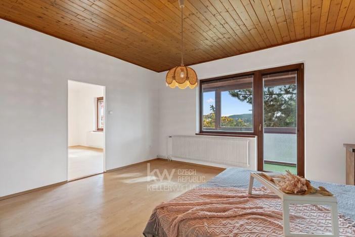 Prodej rodinného domu, Praha - Radotín, Karlická, 234 m2