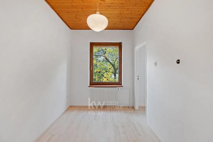 Prodej rodinného domu, Praha - Radotín, Karlická, 234 m2