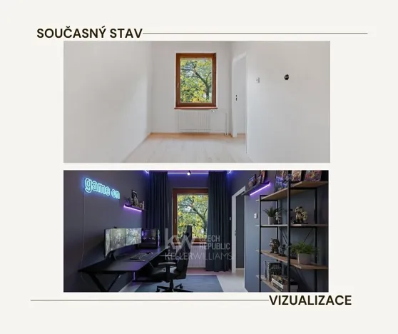 Prodej rodinného domu, Praha - Radotín, Karlická, 234 m2