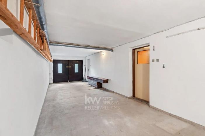 Prodej rodinného domu, Praha - Radotín, Karlická, 234 m2