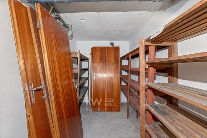 Prodej rodinného domu, Praha - Radotín, Karlická, 234 m2