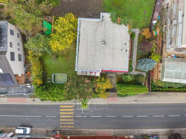 Prodej rodinného domu, Praha - Radotín, Karlická, 234 m2